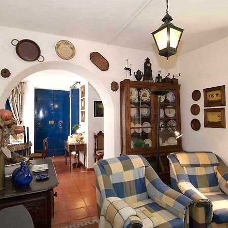 Quinta De Coalhos Th Villa Abrantes Exteriör bild