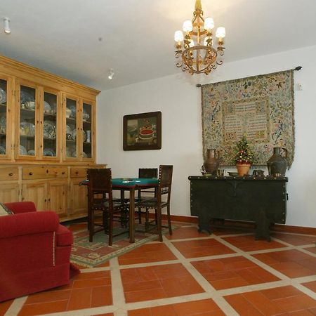 Quinta De Coalhos Th Villa Abrantes Exteriör bild
