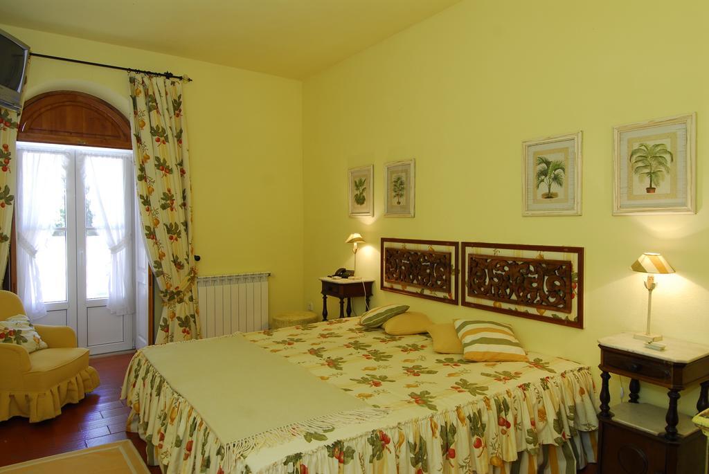 Quinta De Coalhos Th Villa Abrantes Rum bild