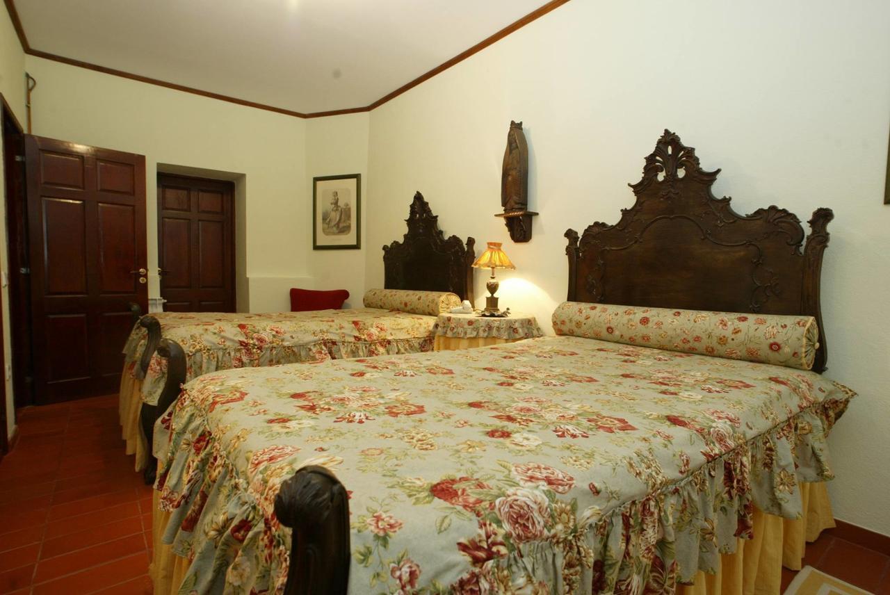 Quinta De Coalhos Th Villa Abrantes Exteriör bild
