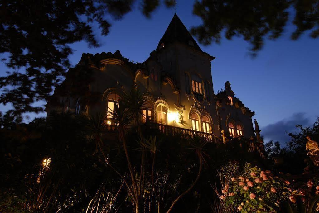 Quinta De Coalhos Th Villa Abrantes Exteriör bild